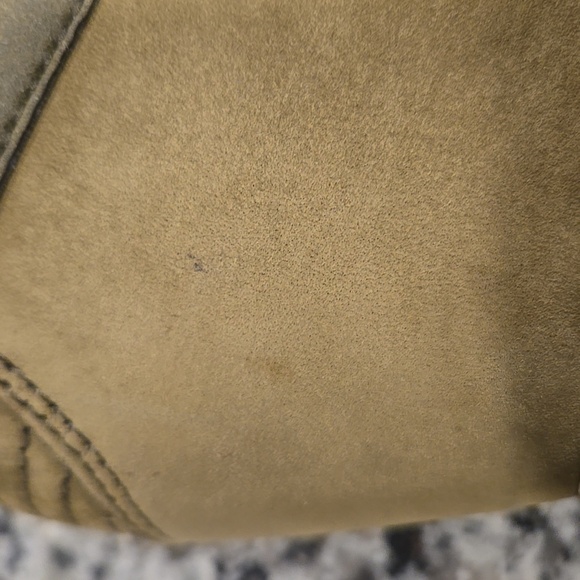 NIKE SKY HI DUNK TERRAIN H20 REPEL WEDGE. SIZE 5.5 - Picture 8 of 12